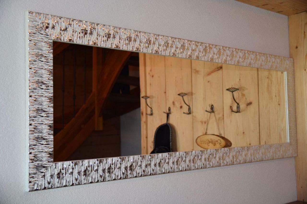 Chalet Christine Brixen im Thale Zewnętrze zdjęcie