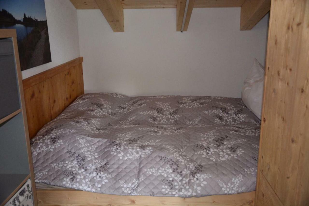 Chalet Christine Brixen im Thale Zewnętrze zdjęcie