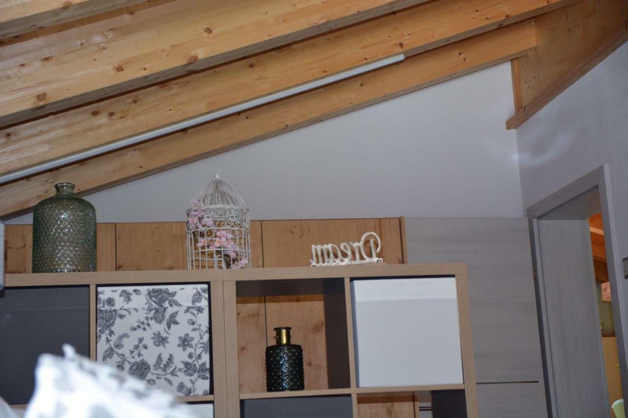 Chalet Christine Brixen im Thale Zewnętrze zdjęcie
