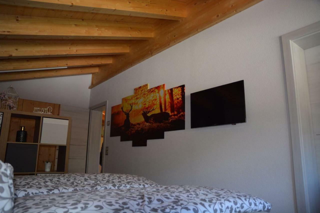 Chalet Christine Brixen im Thale Zewnętrze zdjęcie