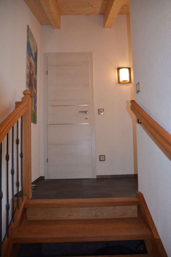 Chalet Christine Brixen im Thale Zewnętrze zdjęcie