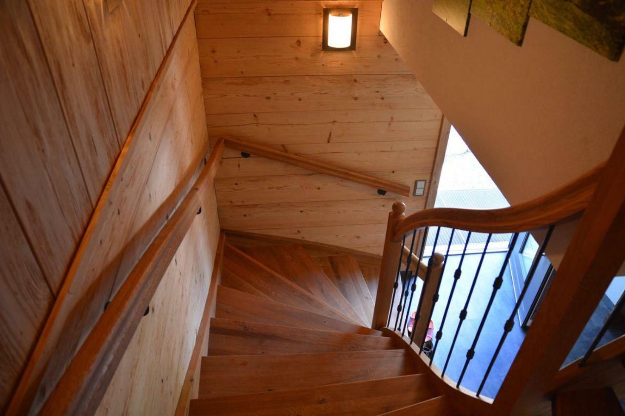 Chalet Christine Brixen im Thale Zewnętrze zdjęcie