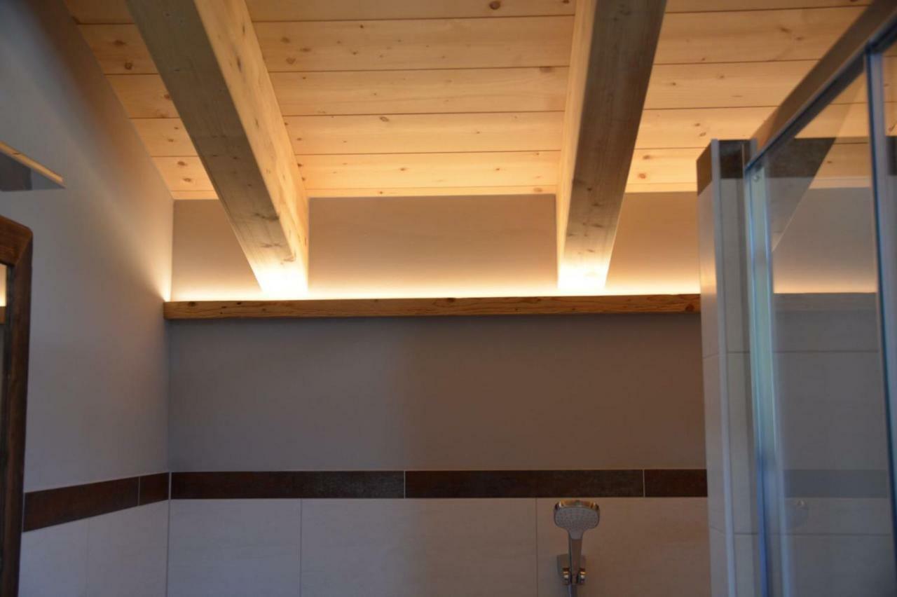 Chalet Christine Brixen im Thale Zewnętrze zdjęcie